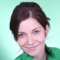 Agnieszka Syczyło Email