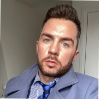 Hunter Mason Employee Randall Butler's profile photo
