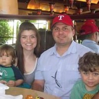 D&L Transport Employee Joseph Cox's profile photo