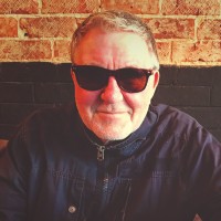 Woo Creative Employee Leo Hagan's profile photo