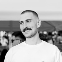 Alex Berezovskyi Email