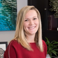 Rally Point Title Agency LLC Employee Emily Robinson's profile photo