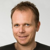 Harald Husum Email & Phone Number