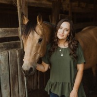 Tennessee Farm Bureau Employee Katie Martin's profile photo