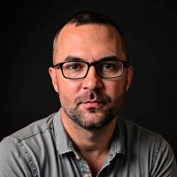 Normandale Community College Employee Seth Berg's profile photo