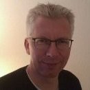 dbf Employee Kees Vreugdenhil's profile photo