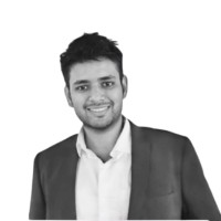 Hyperface Employee Shubham Jain's profile photo