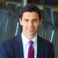 Oak Street Health Employee Ben Szanto's profile photo