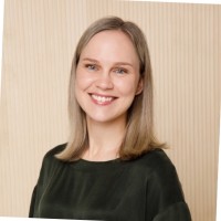 WordDive Employee Suvi Sillvan's profile photo