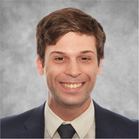 Toast Employee Gregory B's profile photo