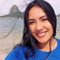 ToGarantido.com.br Employee Eliane Cortez's profile photo