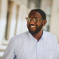 Charlotte Lab School Employee Ricky Singh's profile photo
