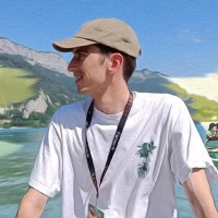 Studio Soi Employee Asier Lizaso Zelaia's profile photo