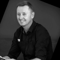 Worx Group ZA Employee John Waites's profile photo