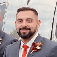 Semrush Employee Chris Papp's profile photo