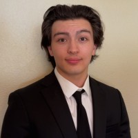 Dallas Running Company Employee Connor Keoughan's profile photo