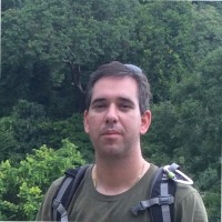 Euro-Mex Plus / MWM Logistics Employee Stephan van Ettinger's profile photo