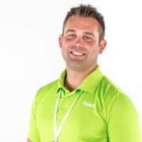 Fluent Home Employee Nathan Square-Briggs's profile photo