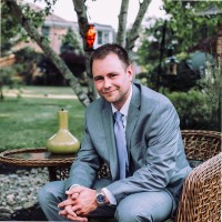Kirk NationaLease Employee Brandon Bishop's profile photo
