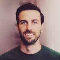 Adyen Employee Brendan Sheldon's profile photo