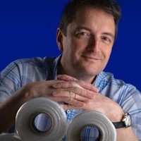 SUPRA-RATIOPAC Employee Luc Wagner's profile photo