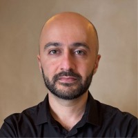 Generare Bioscience Employee Keivan N.'s profile photo
