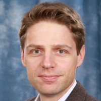 IBM Employee Martin Frank's profile photo