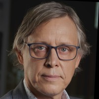 Elektrilevi Employee Urmo Kalamees's profile photo