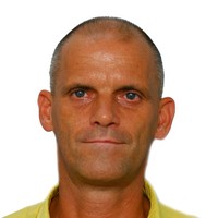 FFESSM Employee Serge Huber's profile photo