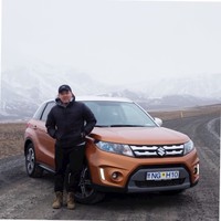 Anaplan Employee Randy Chua's profile photo