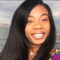 Ajah Mitchell Email & Phone Number