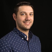 Phase2 Employee Gregg Shanefelt's profile photo