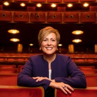Deborah Rutter Email & Phone Number