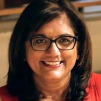 Mathnasium Employee Indi Nandhra's profile photo