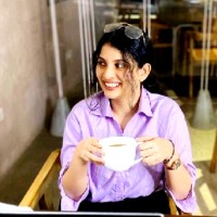 Shruthi Chari Email