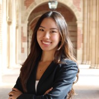 Volunteer Income Tax Assistance at UCLA Employee Kyra Fan's profile photo