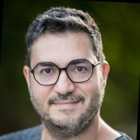 PLEYO Employee Riad Makdessi's profile photo