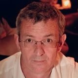 CEFF Employee Thierry Forest's profile photo