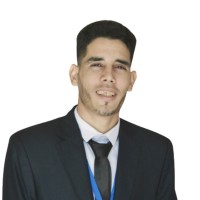 Raynov Employee Ali Hsaine's profile photo