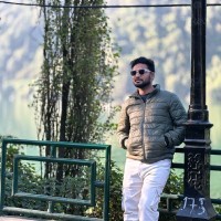 Sharda Exports Employee Nitin Kumar's profile photo
