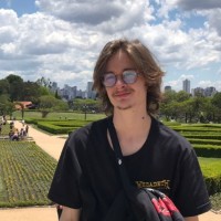 Matheus Bruning Siebert Email