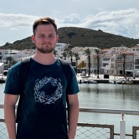 Doyensec Employee Robert Dick's profile photo