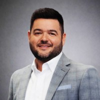 Pattison ID Employee Dustin Laroux's profile photo