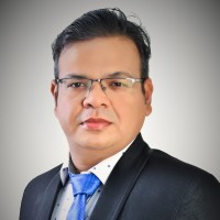 Cranes Software Employee Swapnil Ahiwale's profile photo