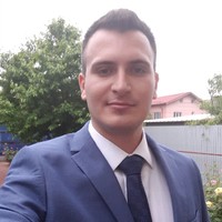 888Sparkware Employee Alexandru Toader's profile photo