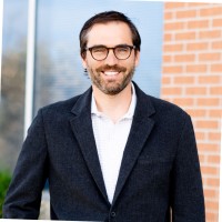 Fransen Pittman Construction Employee Jed Risser's profile photo
