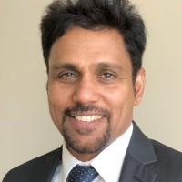 FUJIFILM Healthcare Americas Corporation Employee O Kumar's profile photo