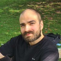 Deepbloo Employee Martin Rabaud's profile photo