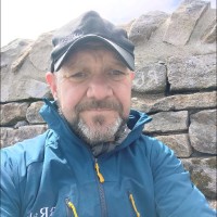 JBT Distribution Ltd Employee Paul McGowan's profile photo