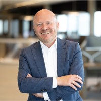 Aalberts N.V. Employee Rutger Relker's profile photo